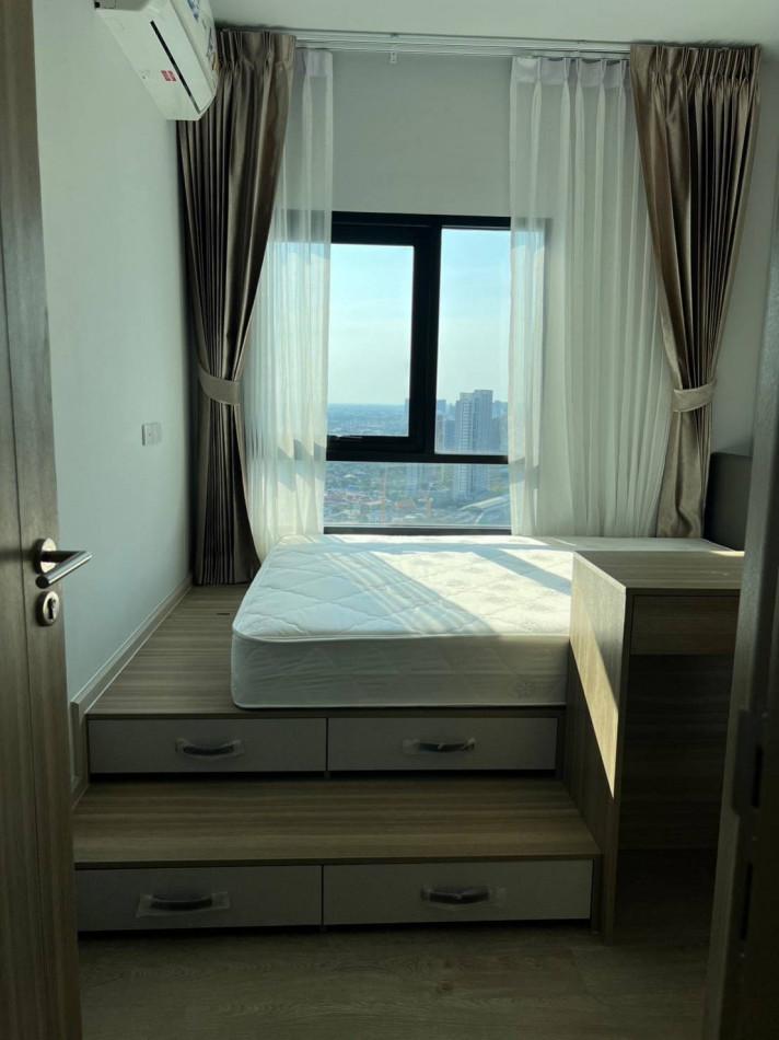เช่าคอนโด อัลติจูด ยูนิคอร์น สาทร-ท่าพระ - Condo Rental   - 3164921