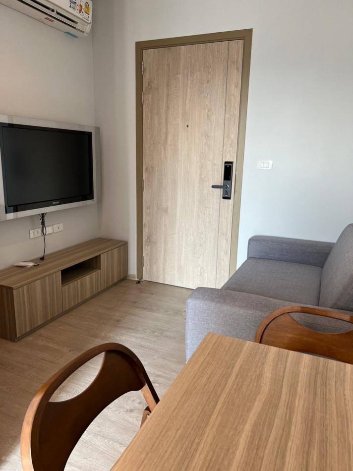 เช่าคอนโด อัลติจูด ยูนิคอร์น สาทร-ท่าพระ - Condo Rental   - 3164919