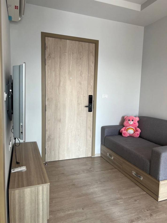 เช่าคอนโด อัลติจูด ยูนิคอร์น สาทร-ท่าพระ - Condo Rental   - 3164920