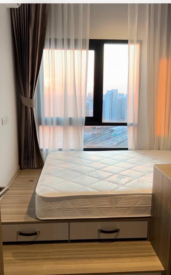 เช่าคอนโด อัลติจูด ยูนิคอร์น สาทร-ท่าพระ - Condo Rental   - 3164922