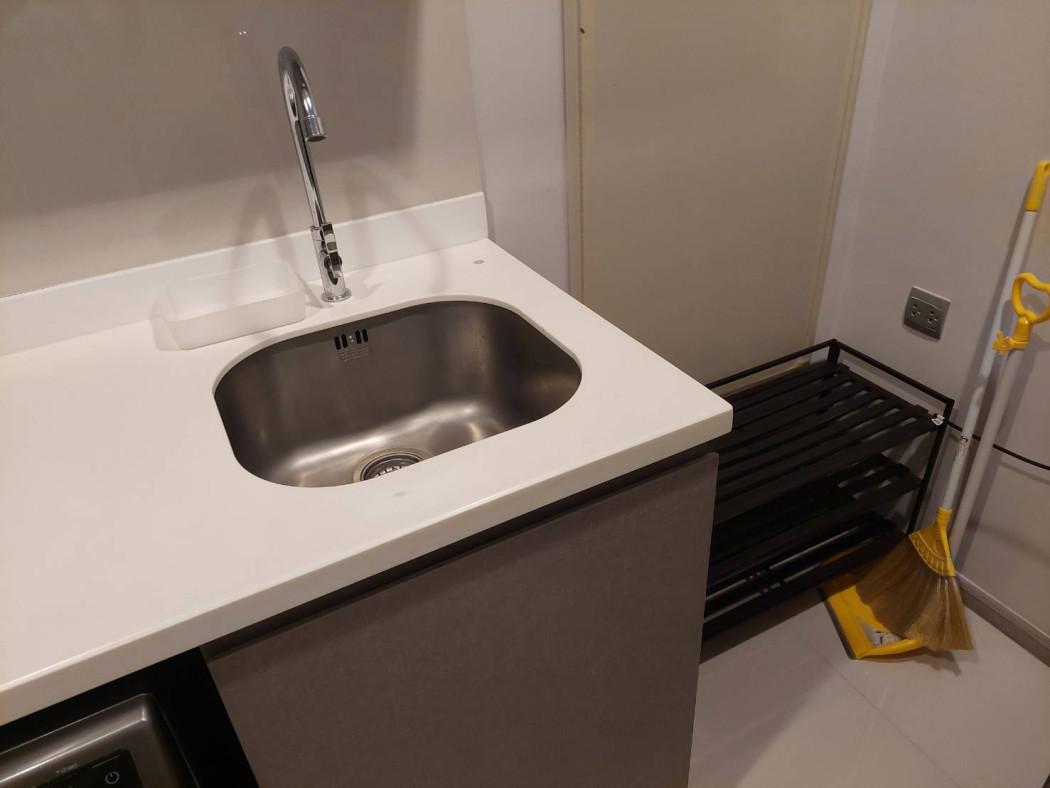 เช่าคอนโด Life Asoke - Rama 9 : ไลฟ์ อโศก พระราม 9 - Condo Rental   - 3164934