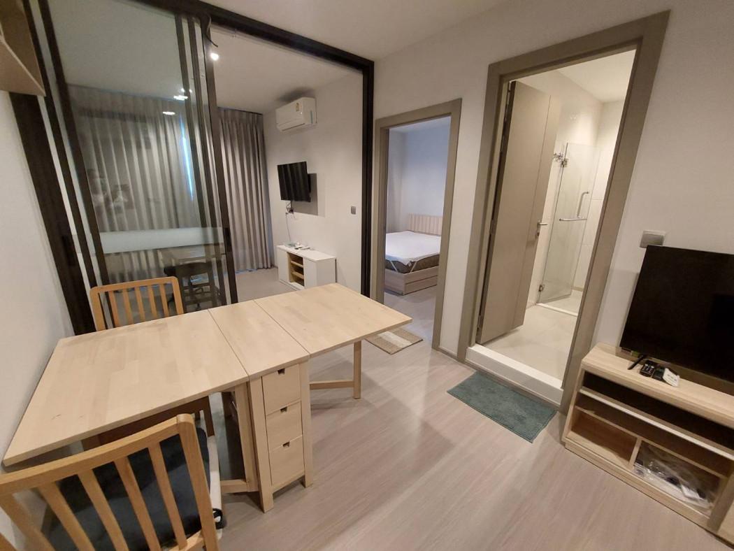 เช่าคอนโด Life Asoke - Rama 9 : ไลฟ์ อโศก พระราม 9 - Condo Rental   - 3164928