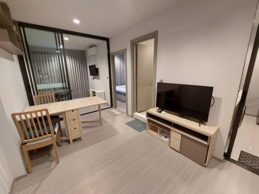 เช่าคอนโด Life Asoke - Rama 9 : ไลฟ์ อโศก พระราม 9 - Condo Rental   - 3164927
