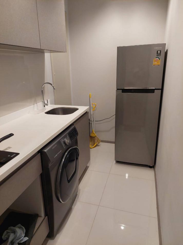 เช่าคอนโด Life Asoke - Rama 9 : ไลฟ์ อโศก พระราม 9 - Condo Rental   - 3164932