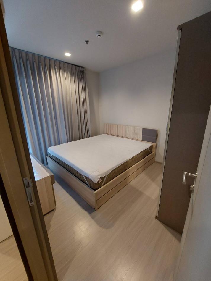เช่าคอนโด Life Asoke - Rama 9 : ไลฟ์ อโศก พระราม 9 - Condo Rental   - 3164931
