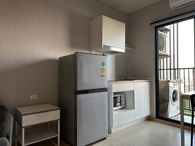 เช่าคอนโด พลัมคอนโด ปิ่นเกล้า สเตชั่น - Condo Rental Plum Condo Pinklao Station - 3164952
