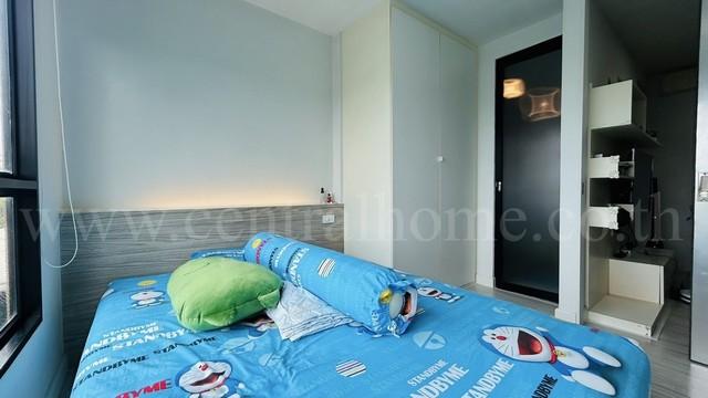 ขายคอนโด มีสไตล์ สุขุมวิท- บางนา คอนโดมิเนียม - Sell Condo Mestyle Sukhumvit - Bangna condominium - 3165005