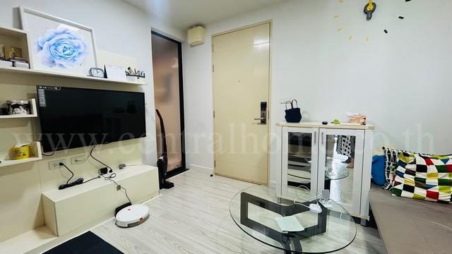 ขายคอนโด มีสไตล์ สุขุมวิท- บางนา คอนโดมิเนียม - Sell Condo Mestyle Sukhumvit - Bangna condominium - 3165003