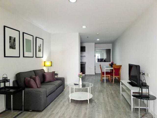 เช่าคอนโด เดอะวอเตอร์ฟอร์ด ไดมอน ทาวเวอร์ คอนโดมิเนียม - Condo Rental The Waterford Diamond Tower condominium - 3165075