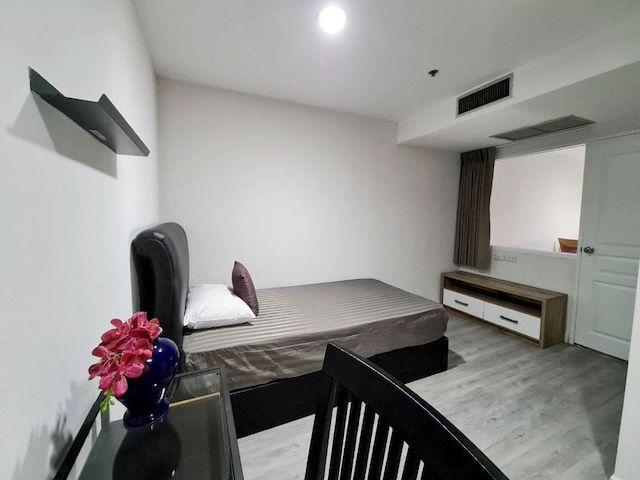 เช่าคอนโด เดอะวอเตอร์ฟอร์ด ไดมอน ทาวเวอร์ คอนโดมิเนียม - Condo Rental The Waterford Diamond Tower condominium - 3165074
