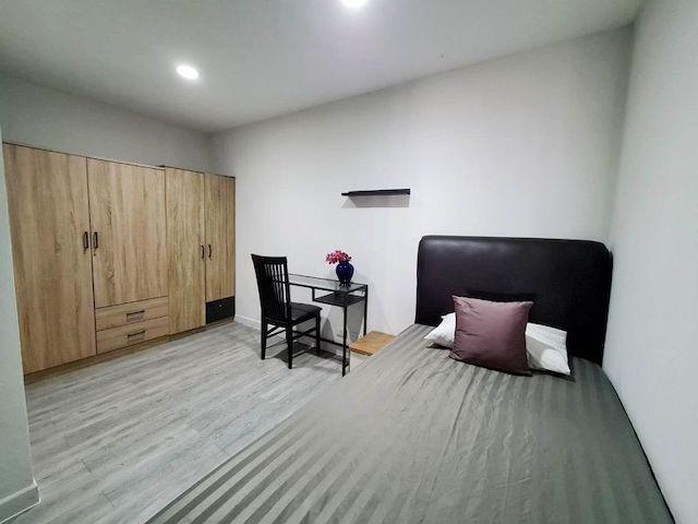 เช่าคอนโด เดอะวอเตอร์ฟอร์ด ไดมอน ทาวเวอร์ คอนโดมิเนียม - Condo Rental The Waterford Diamond Tower condominium - 3165073