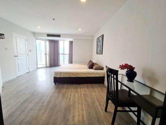 เช่าคอนโด เดอะวอเตอร์ฟอร์ด ไดมอน ทาวเวอร์ คอนโดมิเนียม - Condo Rental The Waterford Diamond Tower condominium - 3165071