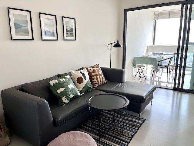 เช่าคอนโด ริทึ่ม สุขุมวิท42 คอนโดมิเนียม - Condo Rental Rhythm Sukhumvit42 condominium - 3165085