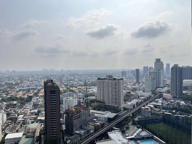 เช่าคอนโด ริทึ่ม สุขุมวิท42 คอนโดมิเนียม - Condo Rental Rhythm Sukhumvit42 condominium - 3165092