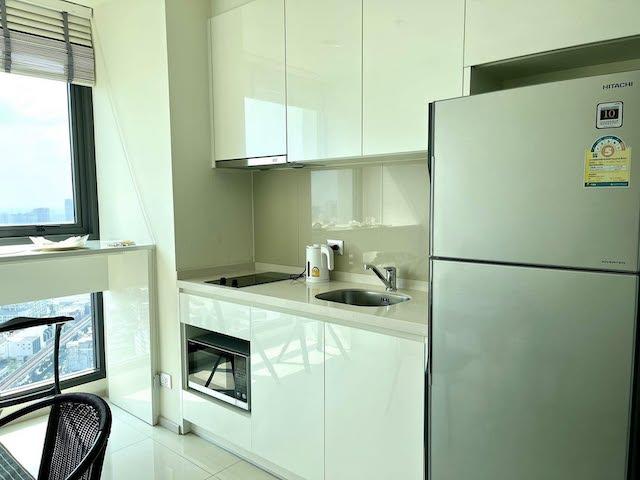 เช่าคอนโด ริทึ่ม สุขุมวิท42 คอนโดมิเนียม - Condo Rental Rhythm Sukhumvit42 condominium - 3165086