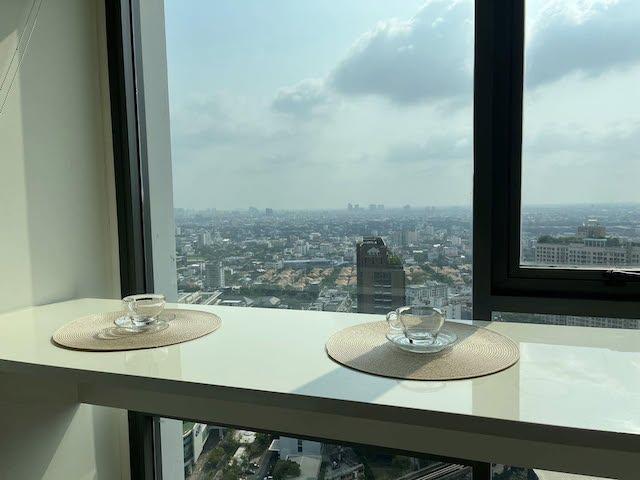 เช่าคอนโด ริทึ่ม สุขุมวิท42 คอนโดมิเนียม - Condo Rental Rhythm Sukhumvit42 condominium - 3165090