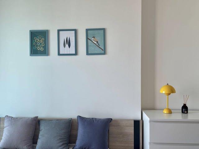 เช่าคอนโด ริทึ่ม สุขุมวิท42 คอนโดมิเนียม - Condo Rental Rhythm Sukhumvit42 condominium - 3165088