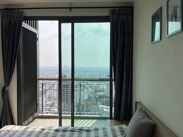 เช่าคอนโด ริทึ่ม สุขุมวิท42 คอนโดมิเนียม - Condo Rental Rhythm Sukhumvit42 condominium - 3165087