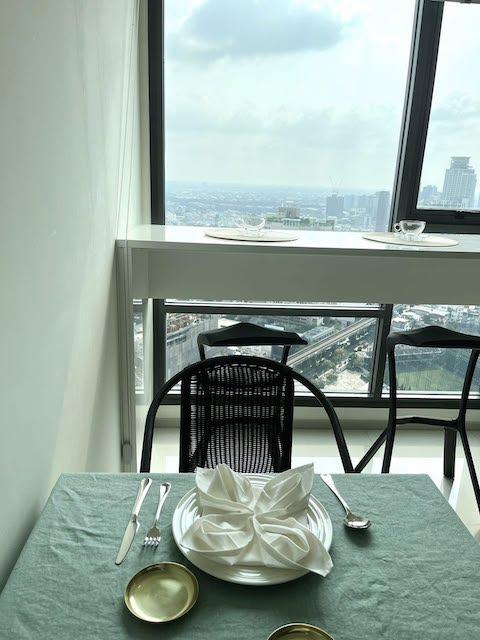 เช่าคอนโด ริทึ่ม สุขุมวิท42 คอนโดมิเนียม - Condo Rental Rhythm Sukhumvit42 condominium - 3165089