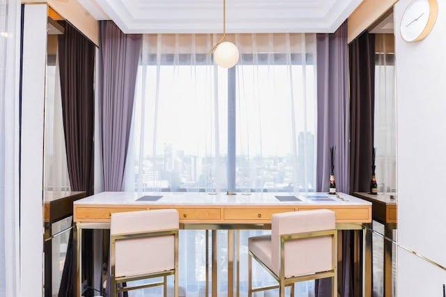 เช่าคอนโด แอชตัน จุฬา - สีลม คอนโดมิเนียม - Condo Rental Ashton Chula - Silom condominium - 3165100