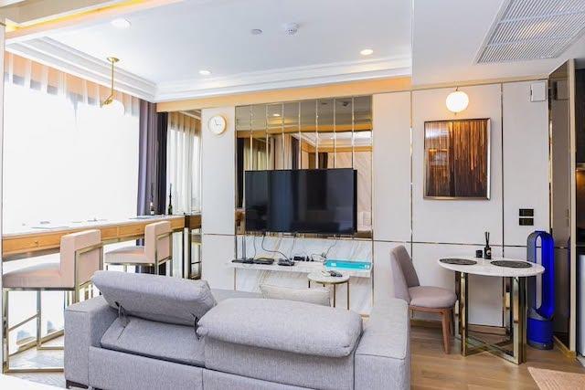 เช่าคอนโด แอชตัน จุฬา - สีลม คอนโดมิเนียม - Condo Rental Ashton Chula - Silom condominium - 3165098