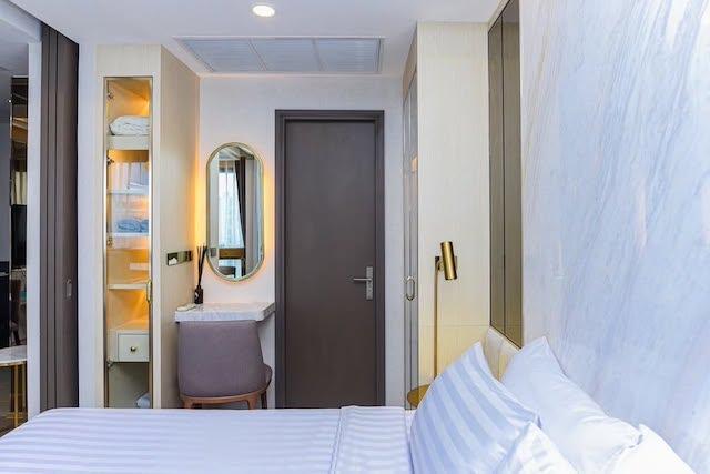 เช่าคอนโด แอชตัน จุฬา - สีลม คอนโดมิเนียม - Condo Rental Ashton Chula - Silom condominium - 3165096