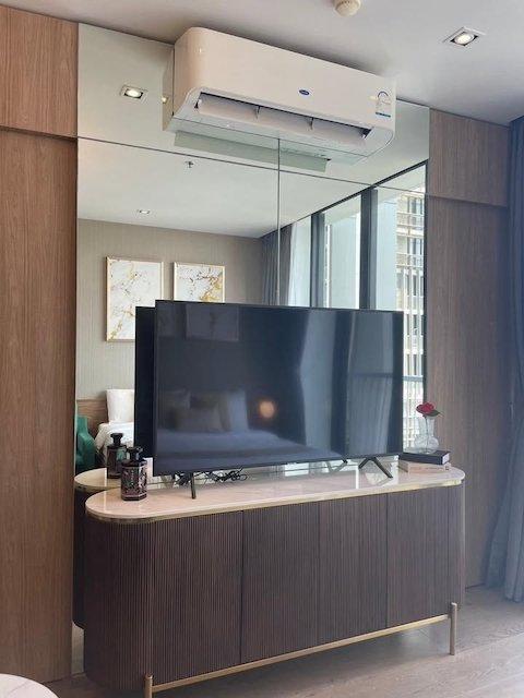 เช่าคอนโด พาร์ค24 คอนโดมิเนียม - Condo Rental Park24 Condominium - 3165102