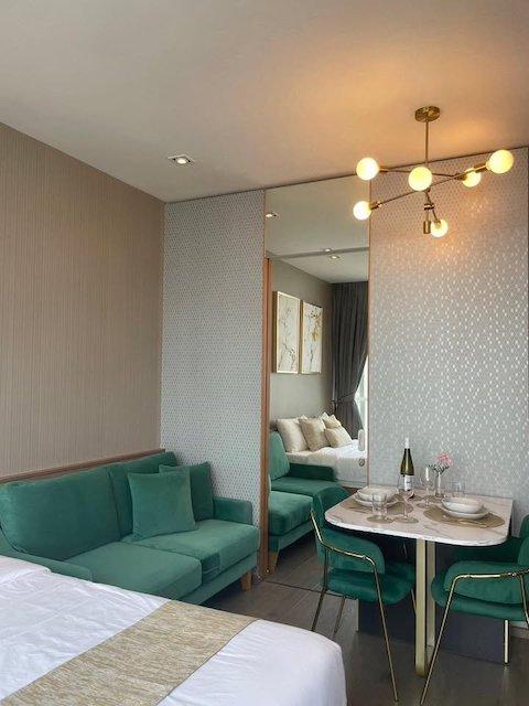 เช่าคอนโด พาร์ค24 คอนโดมิเนียม - Condo Rental Park24 Condominium - 3165101