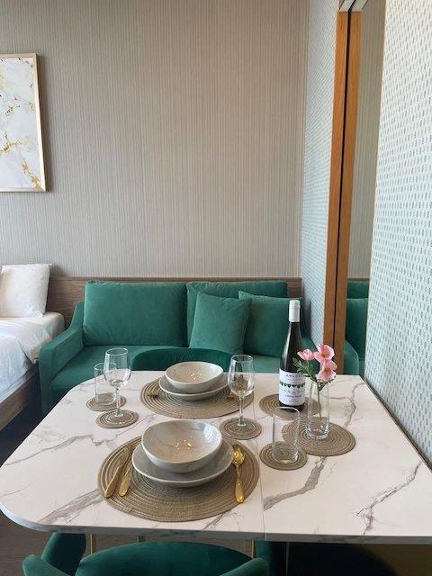เช่าคอนโด พาร์ค24 คอนโดมิเนียม - Condo Rental Park24 Condominium - 3165104