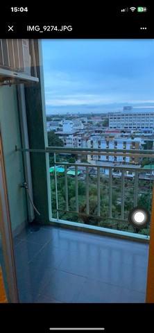 เช่าคอนโด ลุมพินี เพลส บรมราชชนนี-ปิ่นเกล้า คอนโดมิเนียม - Condo Rental Lumpini Place Borom Ratchachonni-Pinklao condominium - 3165138
