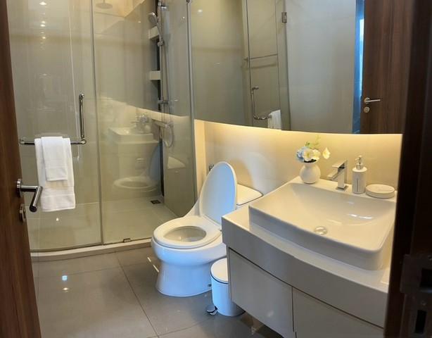 เช่าคอนโด แม่น้ำ เรสซิเดนท์ คอนโดมิเนียม - Condo Rental Menam Residences condominium - 3165224