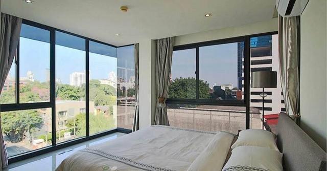 เช่าคอนโด ไม่ - Condo Rental   - 3165374