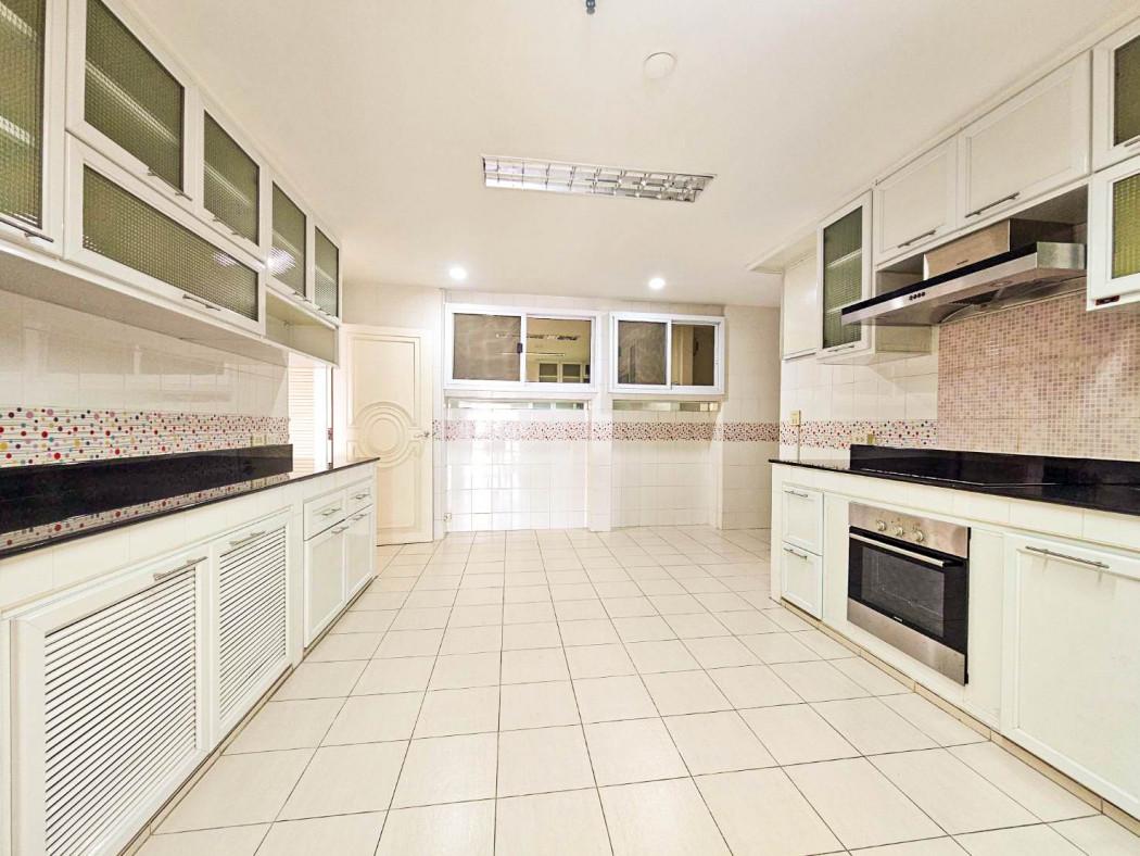 ขายคอนโด บางกอก ริเวอร์ มารีนา - Sell Condo   - 3165415