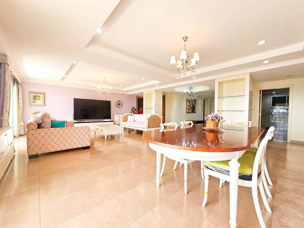 ขายคอนโด บางกอก ริเวอร์ มารีนา - Sell Condo   - 3165410