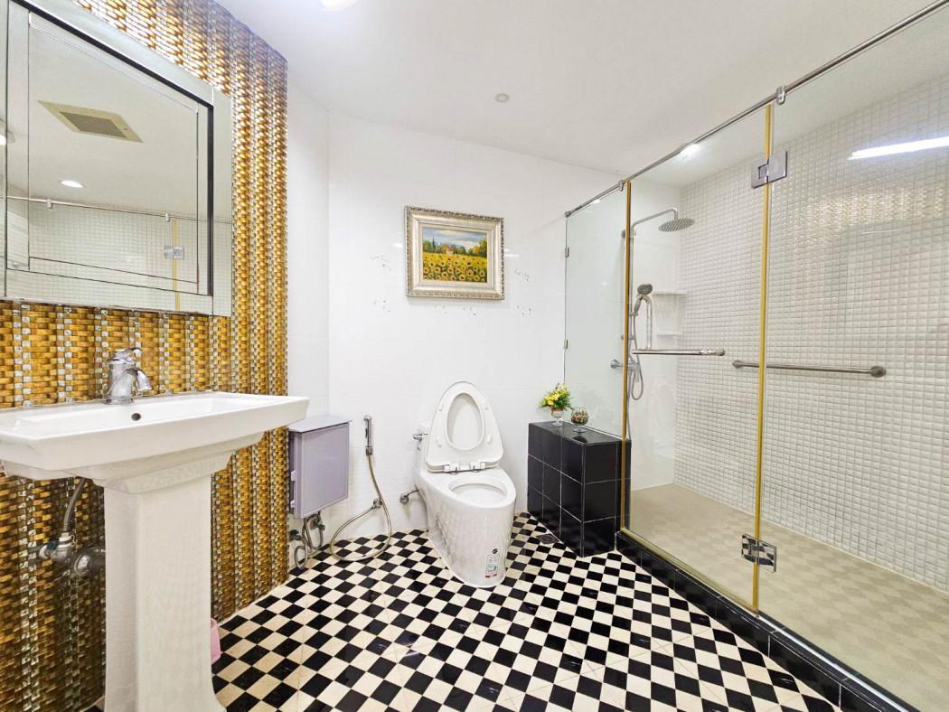 ขายคอนโด บางกอก ริเวอร์ มารีนา - Sell Condo   - 3165419