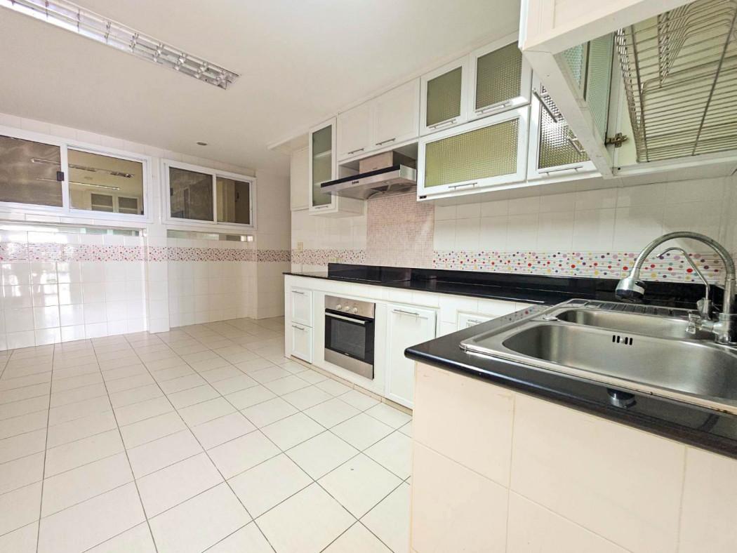 ขายคอนโด บางกอก ริเวอร์ มารีนา - Sell Condo   - 3165414