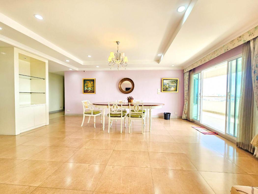 ขายคอนโด บางกอก ริเวอร์ มารีนา - Sell Condo   - 3165409