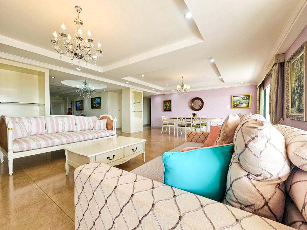 ขายคอนโด บางกอก ริเวอร์ มารีนา - Sell Condo   - 3165411