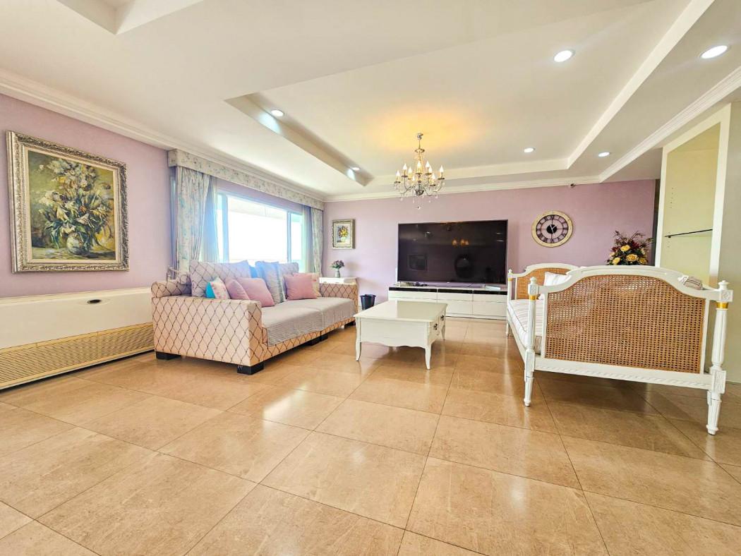 ขายคอนโด บางกอก ริเวอร์ มารีนา - Sell Condo   - 3165408