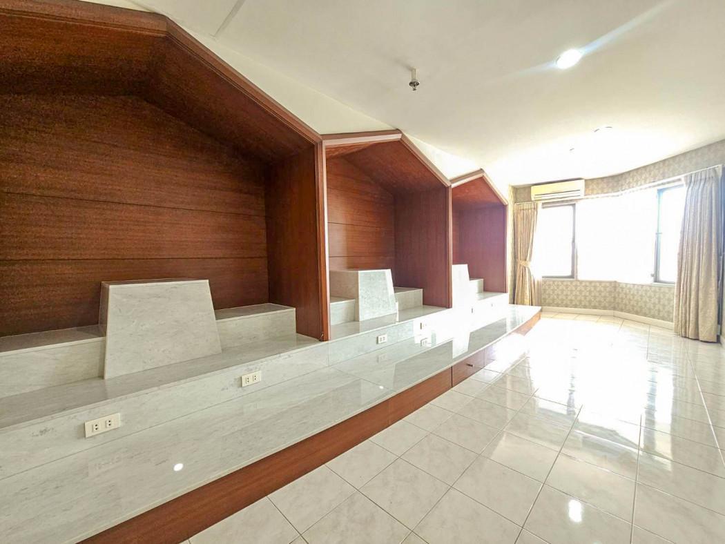 ขายคอนโด บางกอก ริเวอร์ มารีนา - Sell Condo   - 3165416