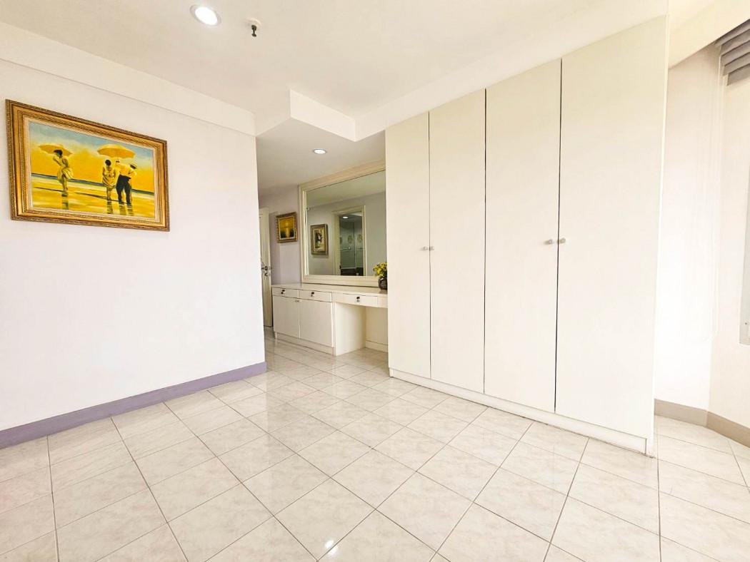 ขายคอนโด บางกอก ริเวอร์ มารีนา - Sell Condo   - 3165412