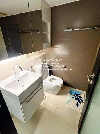เช่าคอนโด ไอดีโอ มอร์ฟ 38 คอนโดมิเนียม - Condo Rental Ideo Morph 38 condominium - 3165456