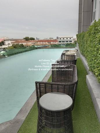 เช่าคอนโด เอ สเปซ มี รัตนาธิเบศร์ คอนโดมิเนียม - Condo Rental A Space Me Rattanathibet condominium - 3165471