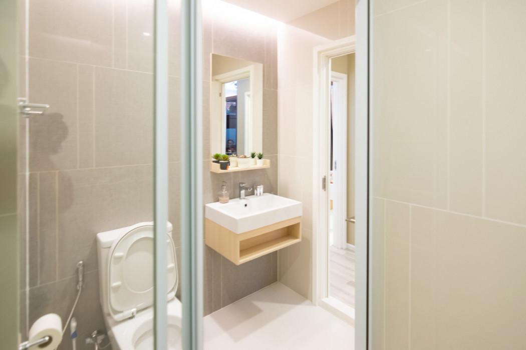 เช่าคอนโด เดอะ คีย์ สาทร – เจริญราษฎร์ - Condo Rental   - 3165564