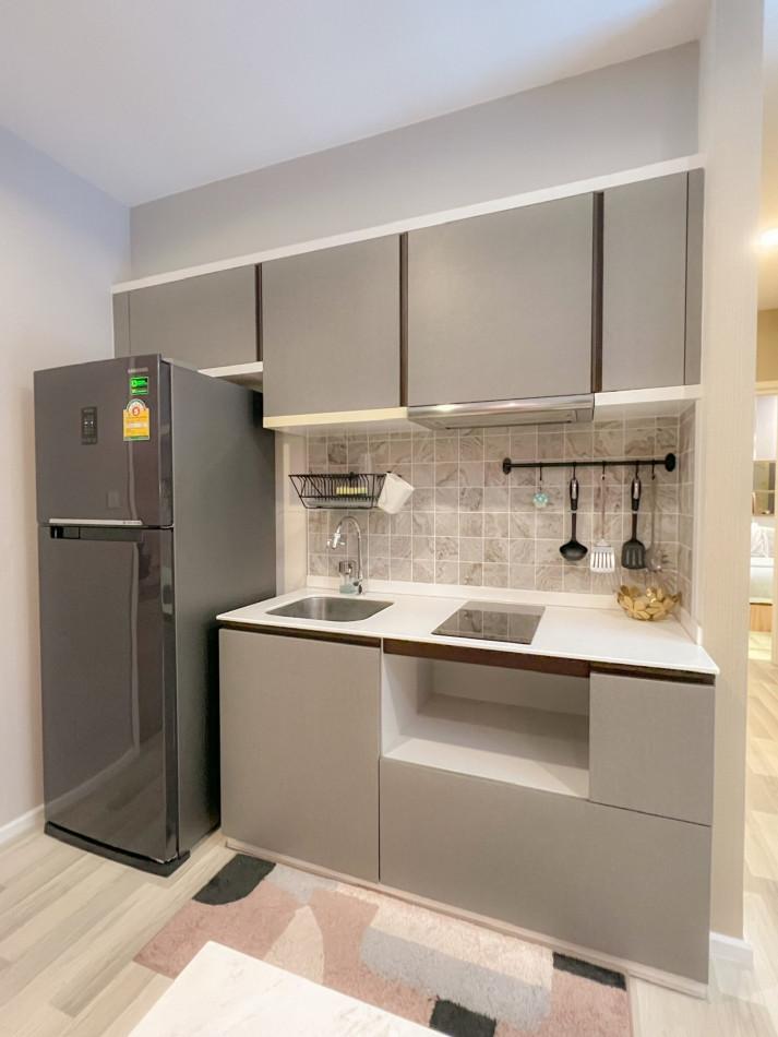 เช่าคอนโด เดอะ คีย์ สาทร – เจริญราษฎร์ - Condo Rental   - 3165563