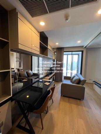 เช่าคอนโด แอชตัน จุฬา - สีลม คอนโดมิเนียม - Condo Rental Ashton Chula - Silom condominium - 3165605