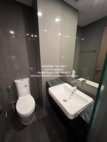 เช่าคอนโด แอชตัน จุฬา - สีลม คอนโดมิเนียม - Condo Rental Ashton Chula - Silom condominium - 3165616