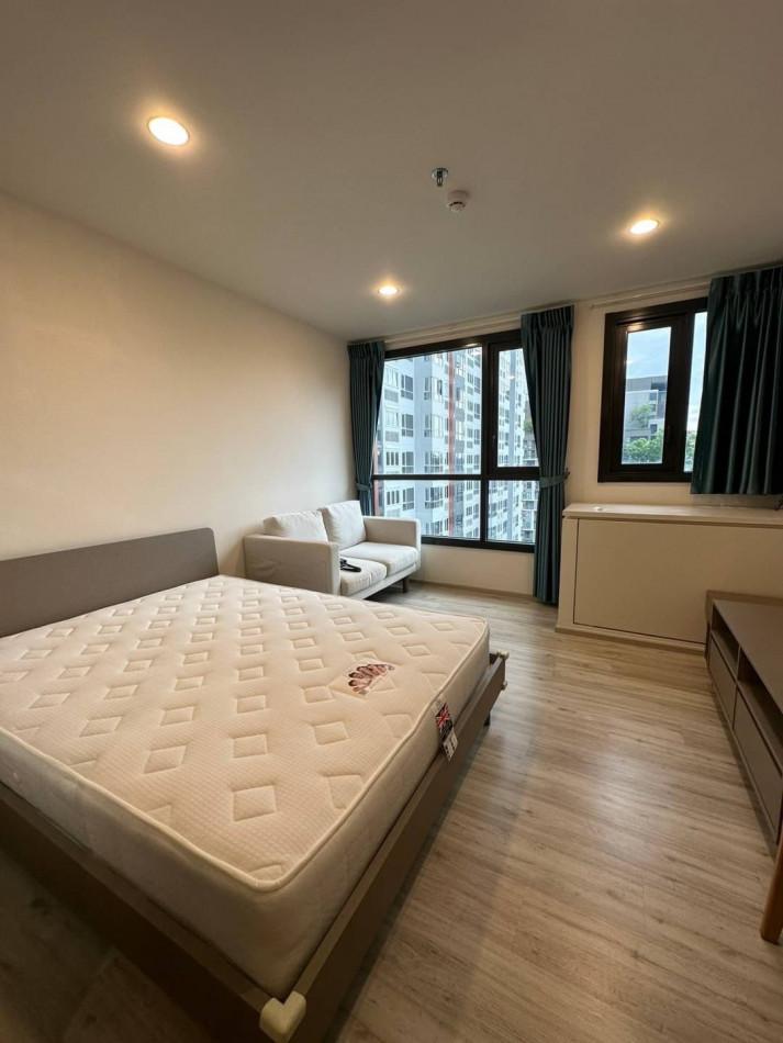เช่าคอนโด เอ็กซ์ที ห้วยขวาง คอนโดมิเนียม - Condo Rental XT Huaikhwang condominium - 3165609