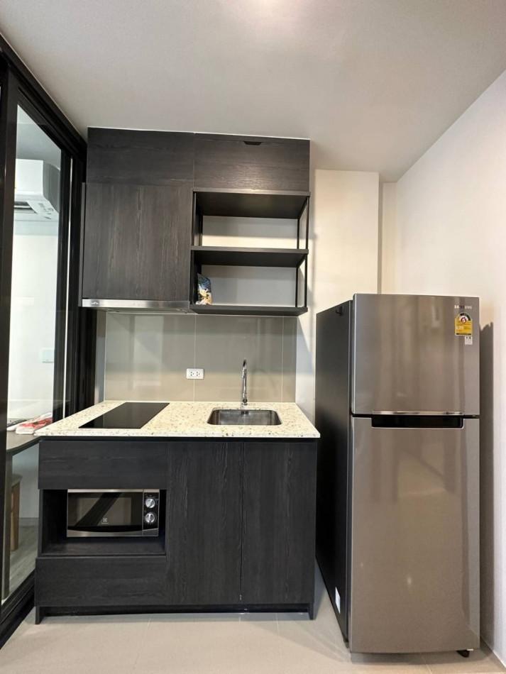 เช่าคอนโด เอ็กซ์ที ห้วยขวาง คอนโดมิเนียม - Condo Rental XT Huaikhwang condominium - 3165614