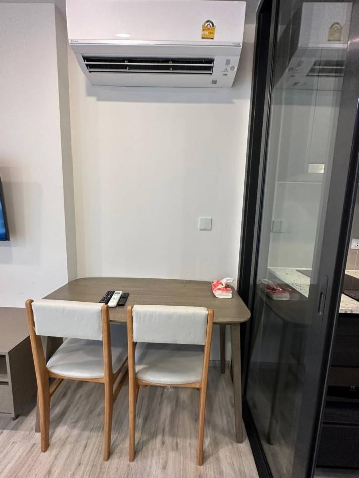 เช่าคอนโด เอ็กซ์ที ห้วยขวาง คอนโดมิเนียม - Condo Rental XT Huaikhwang condominium - 3165613